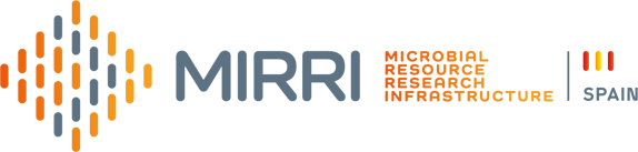 MIRRI Microbial Resource Research Infrastructure, Spain