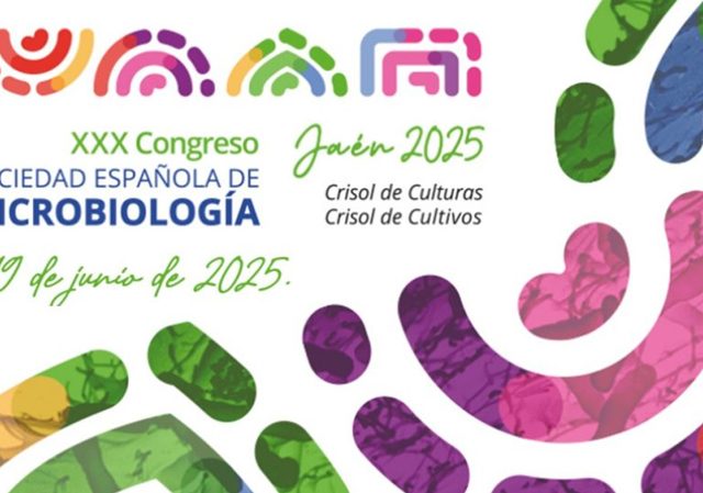 XXX Congreso de la Sociedad Española de Microbiología