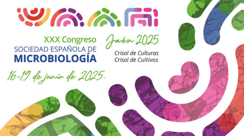 XXX Congreso de la Sociedad Española de Microbiología