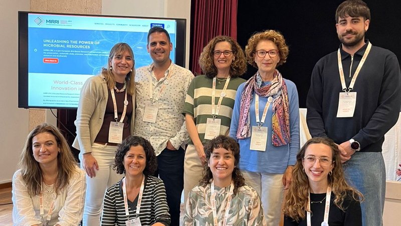 All Hands Meeting 2026 in Braga (Portugal)